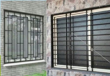 Window Grill